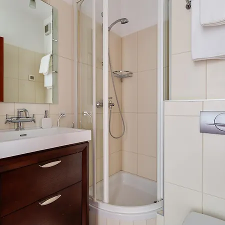 Apartman Keka Ii Zára