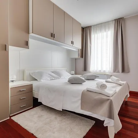 Keka Ii Apartman *