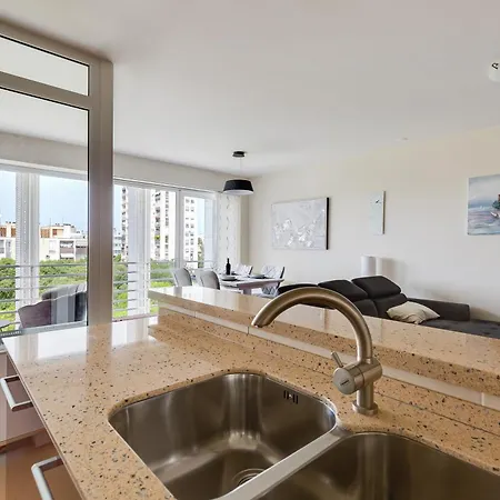 Keka Ii Apartamento Zadar