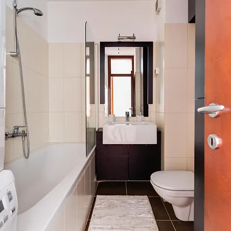 Keka Ii Apartman Zára