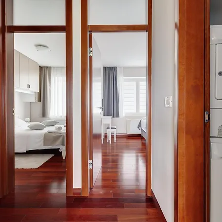Apartamento Keka Ii *