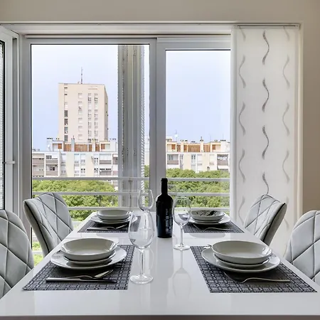 Keka Ii Apartman *