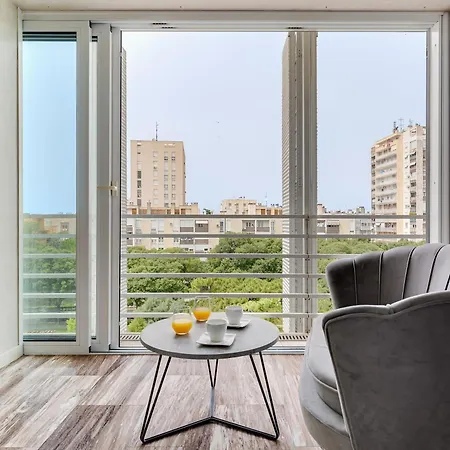 Apartamento Keka Ii Zadar