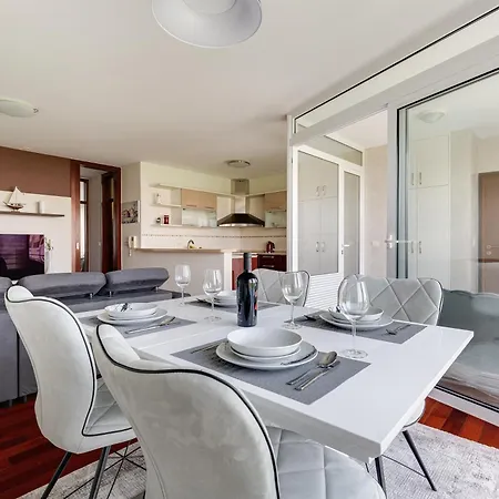 Apartamento Keka Ii